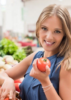 8 Healthy Everyday Foods for Busy Women